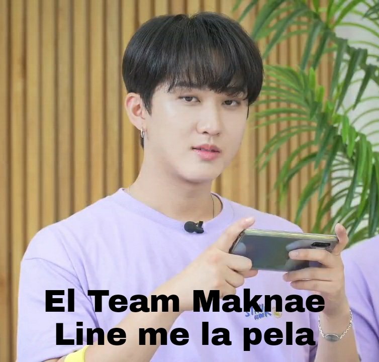 MariaSilentcry's tweet photo. Opino que #TeamHyungLine rifa
#STAYvsSTAY #Changbin #창빈 #チャンビン
@thephanone y el resto de su team bobas 👊🏿 https://t.co/JpRKVw9IUW