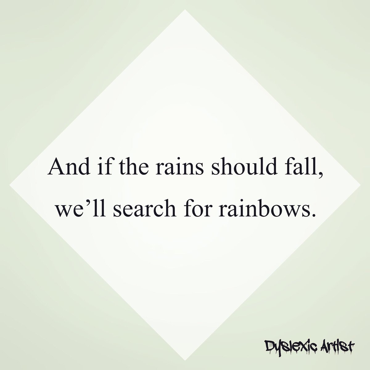 DyslexicArtist's tweet photo. https://t.co/rxMWT4E9JT •SILVER LINING• #mypoetry #mywriting #poem #dyslexia #silverlining #artist #artwork #dyslexic #literature #rain #clouds #everycloudhasasilverlining #hardrainsagonnafall #ilovebeingdyslexic #rainbow #shelter #umbrella #playingwithwords #barryyellow https://t.co/fdYcUN9J54