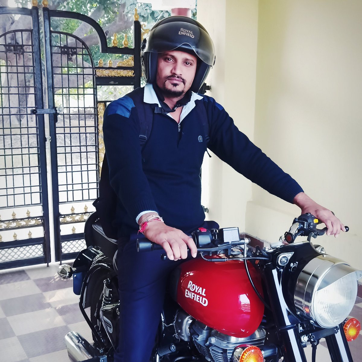 rajafta1's tweet photo. #NewProfilePic https://t.co/E4wM8NEXeh