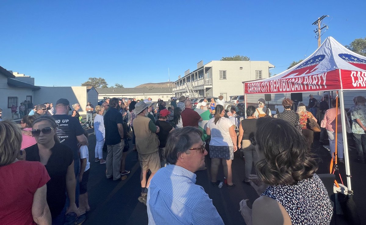 Nevada GOP tweet media