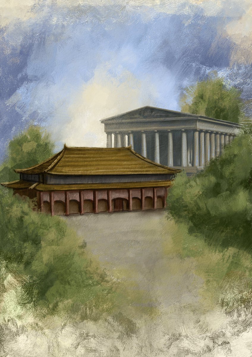 Very proud to release Version 7 of my PDF, now entitled "Journey to Monism":

antiquitystudio.com/wp-content/upl…