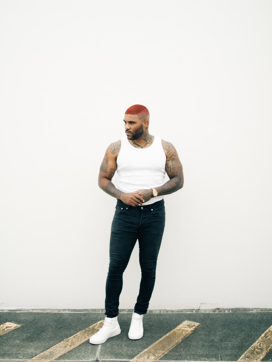 ChaseNFK's tweet image. Simplistic, but intricate.
📸: @flvckojoyde  #Modelmode