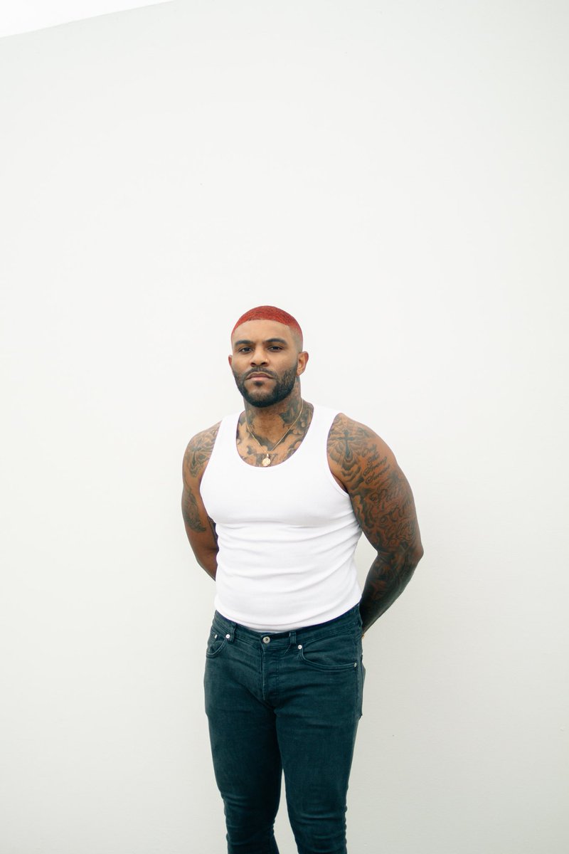 ChaseNFK's tweet image. Simplistic, but intricate.
📸: @flvckojoyde  #Modelmode