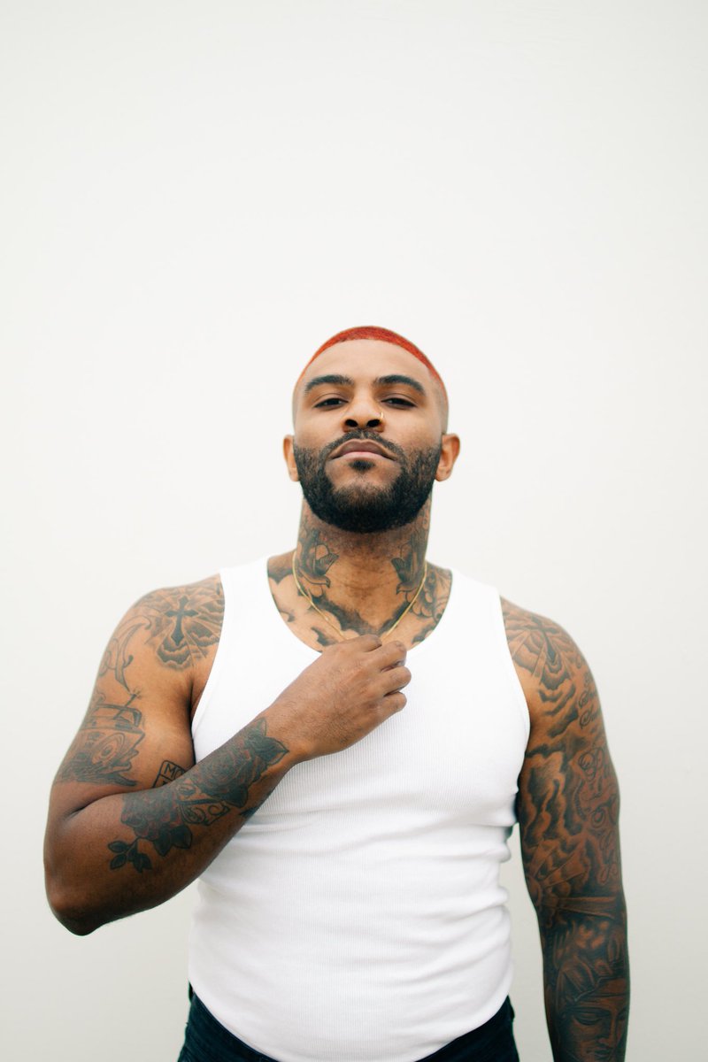 ChaseNFK's tweet image. Simplistic, but intricate.
📸: @flvckojoyde  #Modelmode