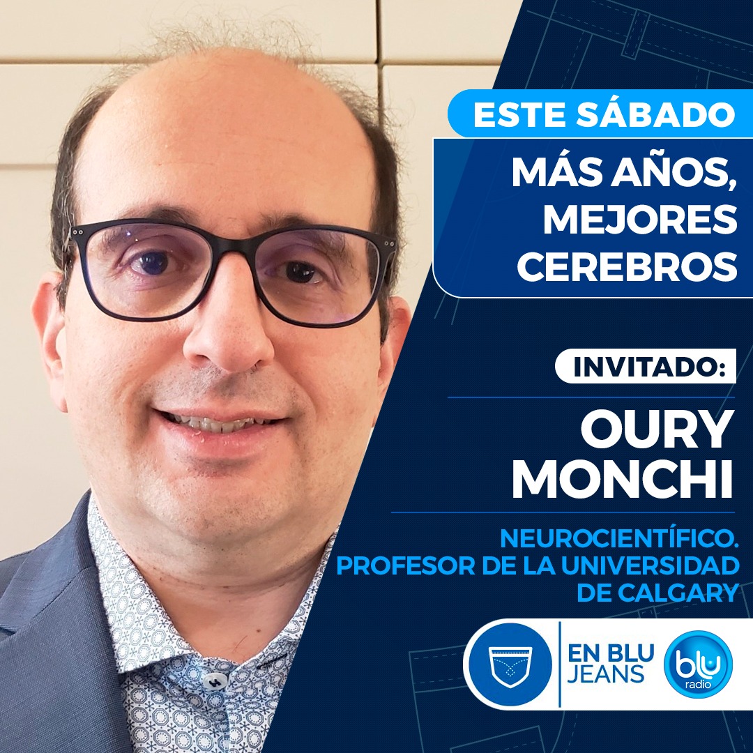 BluRadio Colombia tweet media