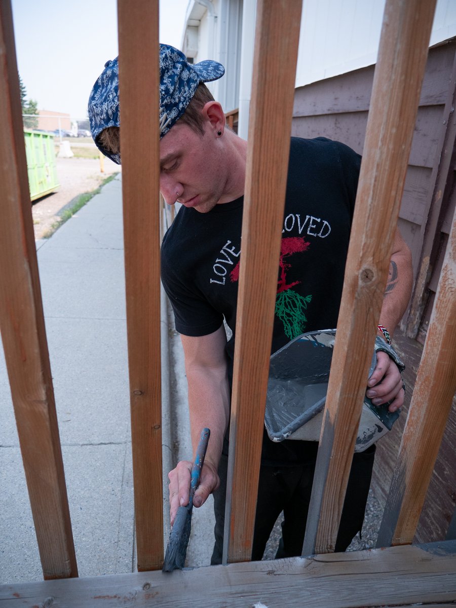 Heritage Christian tweet media