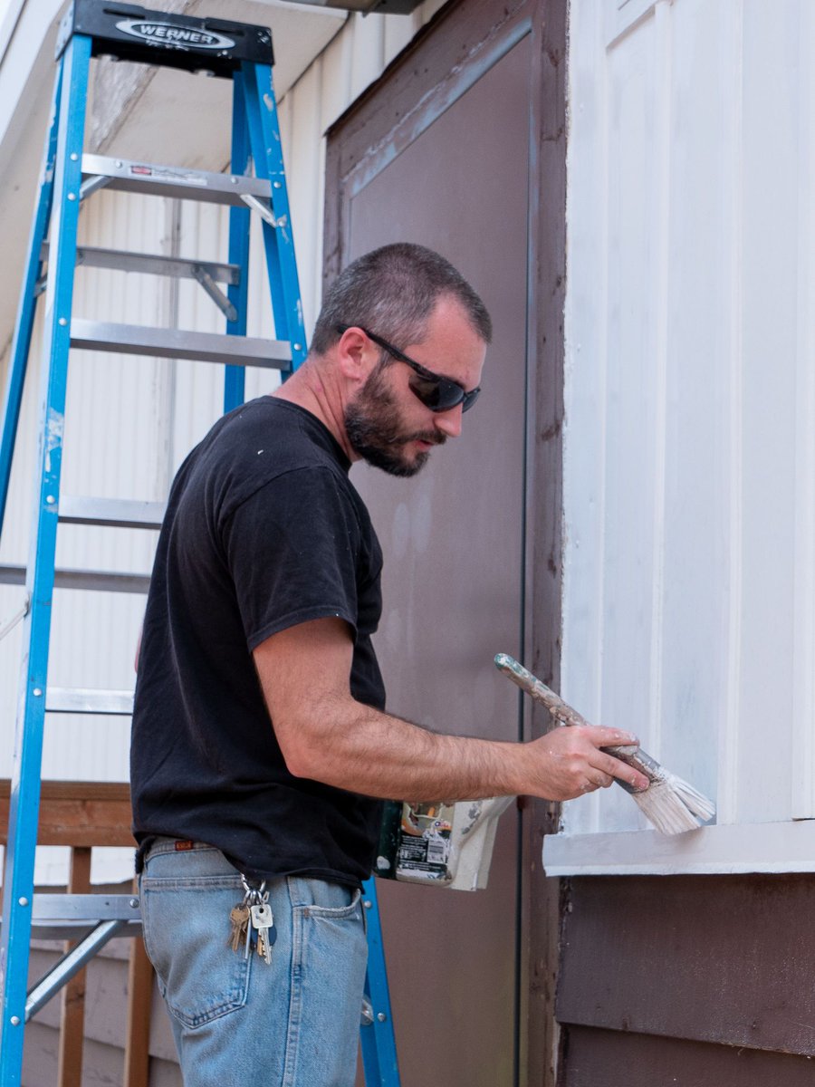 Our facilities guys have been working hard this summer. Thanks for keeping the school looking great! We have lots of big summer projects to share with you soon. #HCA_Calgary
.
.
.
.
Want to attend Heritage? Apply now at hcacalgary.com