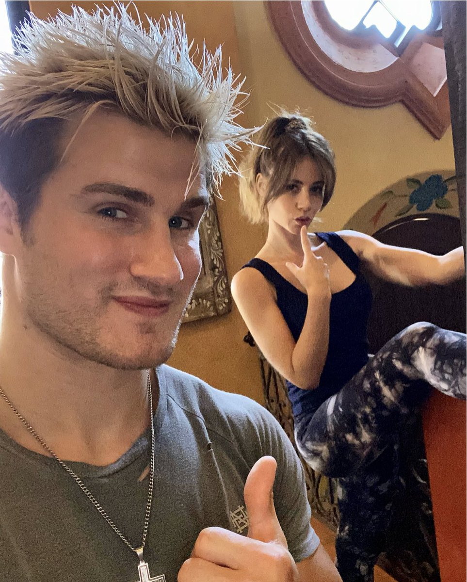 Sage Northcutt Me in a Nutshell