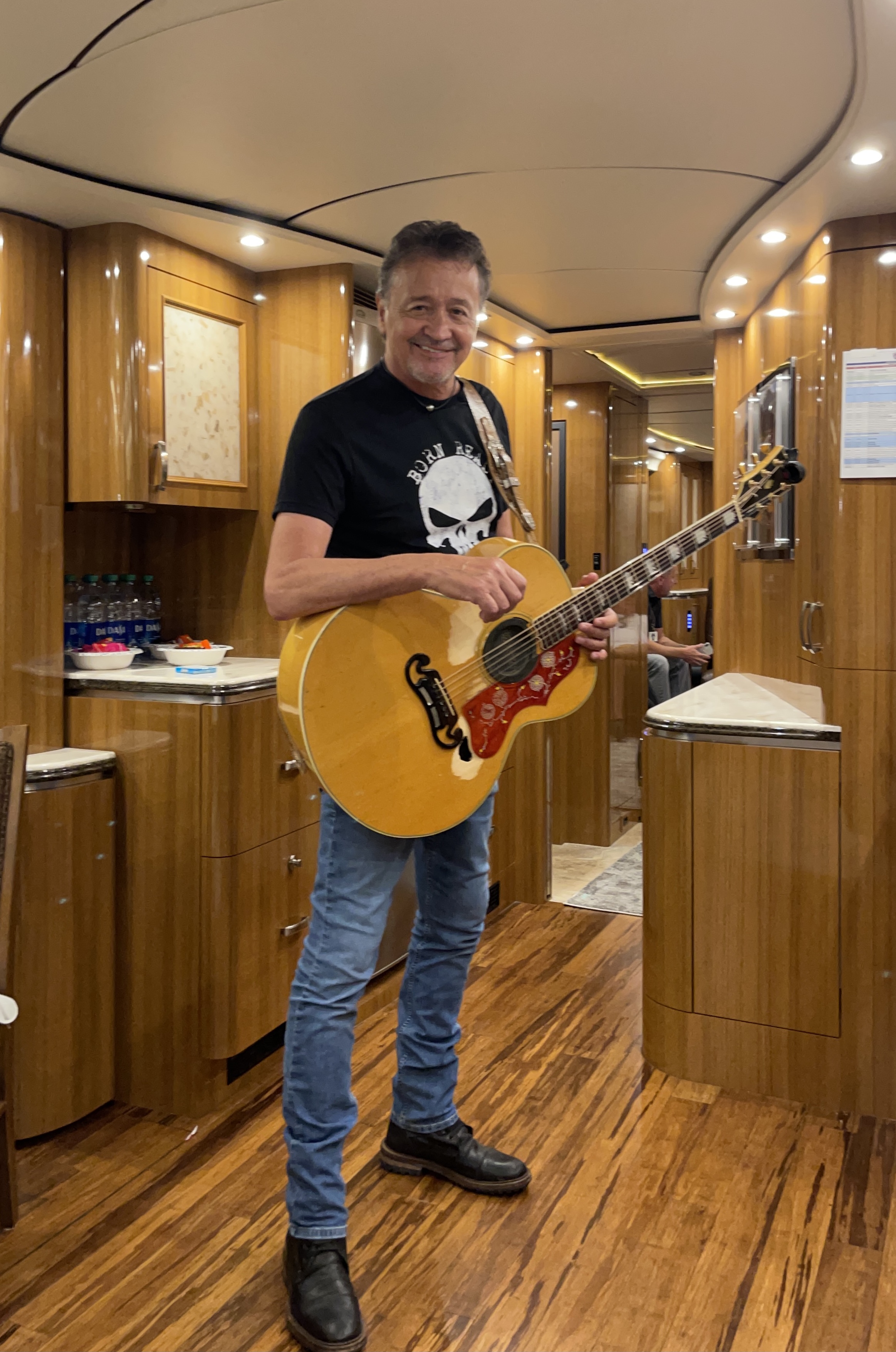 Mark Collie Getting Ready The Hit The Stage At The Music City Grand Prix Bornready Punisher Musiccitygp T Co Lu1i4ljxot Twitter
