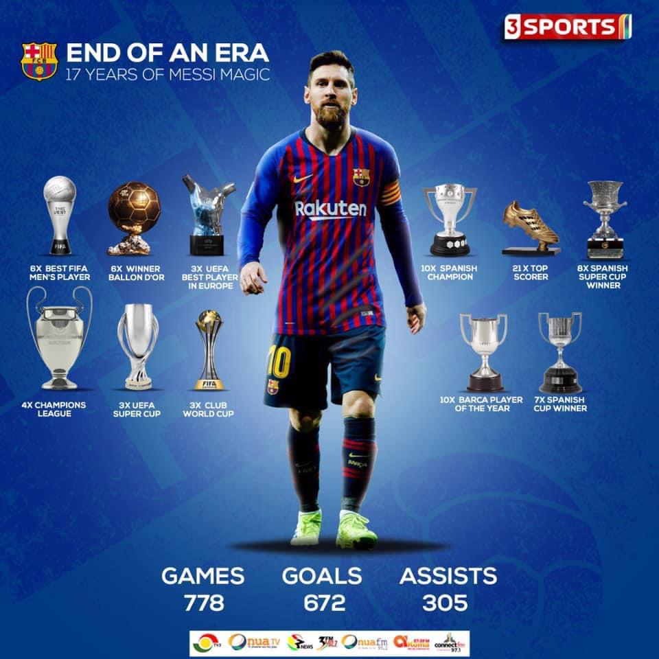 Obengnat's tweet photo. According @elchiringuitotv 
😳📲 "The NEGOTIATIONS officially conclude. The announcement, COMING SOON" ‼ A relative of the OWNER of PSG is already 'advancing' the arrival of MESSI. https://t.co/fbQ9okHBz4
