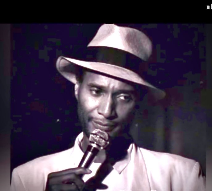 Happy belated birthday Paul Mooney.     