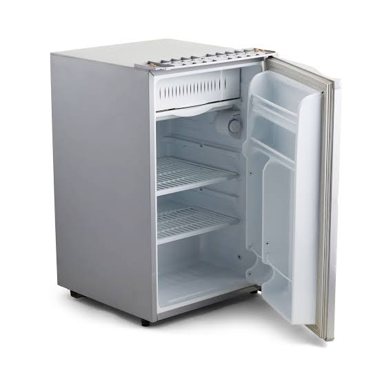 timwelsheliot's tweet photo. Covid lockdown shopping. Click and collect, of course. (Replacing my bedside table with a bar fridge, because... reasons) #GetTested #GetRested #GetWasted https://t.co/Kx6ZFrie4E