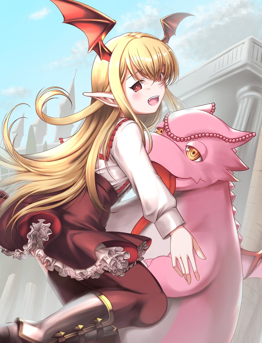 Twoucan ヴァンピィ の注目ツイート イラスト マンガ コスプレ モデル Twoucan ヴァンピィ の注目ツイート イラスト マンガ コスプレ モデル