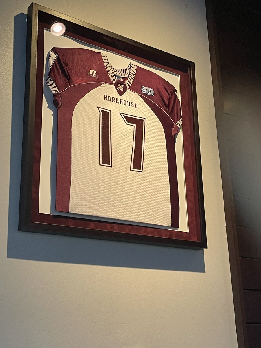 Black College Exp Sports Reporter tweet media