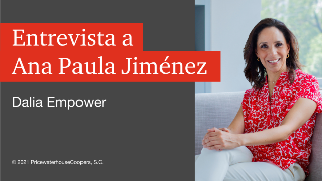jaflimon's tweet photo. "Las mujeres no son quienes deben demostrar su valor: el valor ya lo tienen, solo falta que las empresas lo reconozcan". Gran mensaje de Ana Paula Jiménez, Socia Directora de @PwC_Mexico, vía @DaliaEmpower https://t.co/sLLkq5mDUS https://t.co/bjMRLGZ7wM