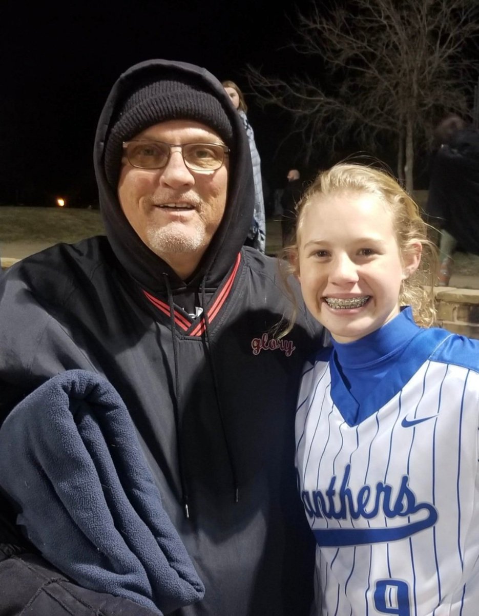 kelsieadams2022's tweet photo. I'm excited to announce that I decided to continue my academic and softball career at the University of Memphis! Can't thank @NataliePooleUM and her amazing staff enough for the amazing opportunity to become a Tiger 🐅
@MemphisSoftball 
@ednaudin @CSA_Athletes https://t.co/3am7hx9fl5