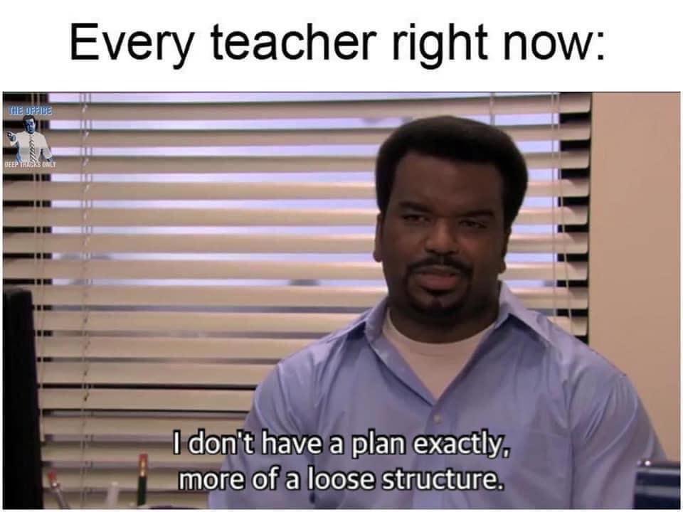 TeacherGoals tweet media