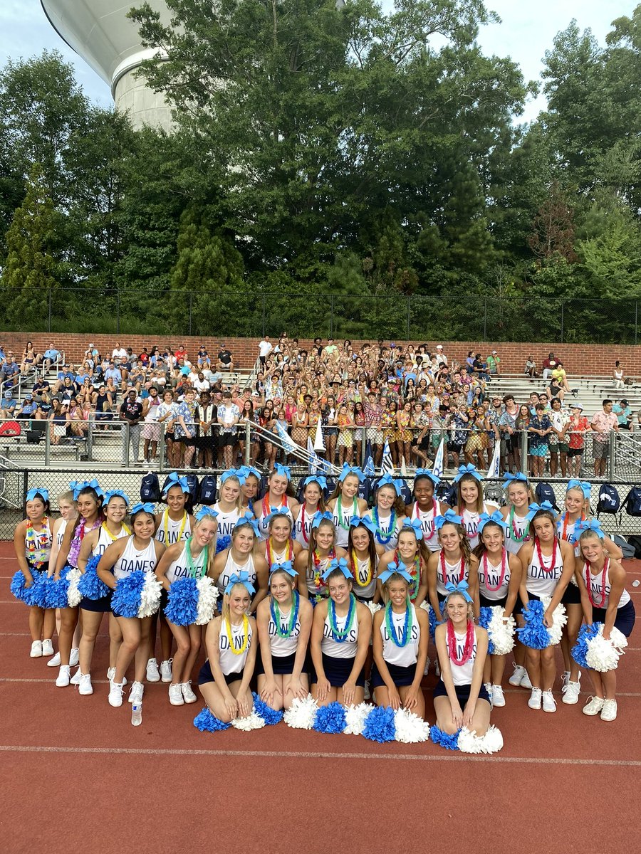 7 - 0 - DHS leads Cambridge