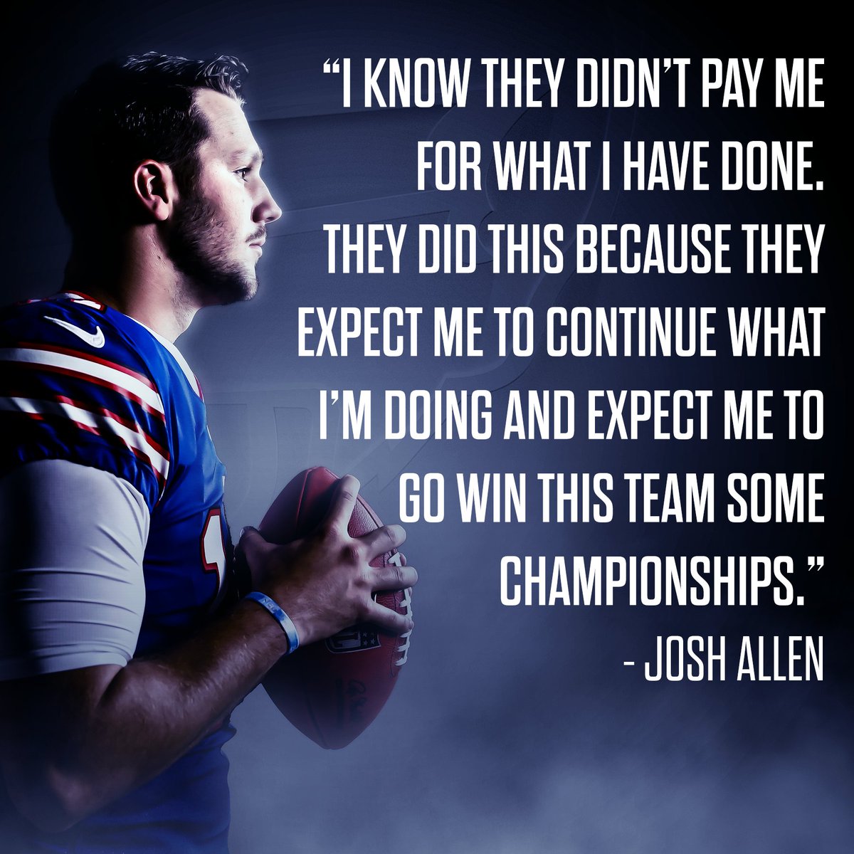 Buffalo Bills tweet media