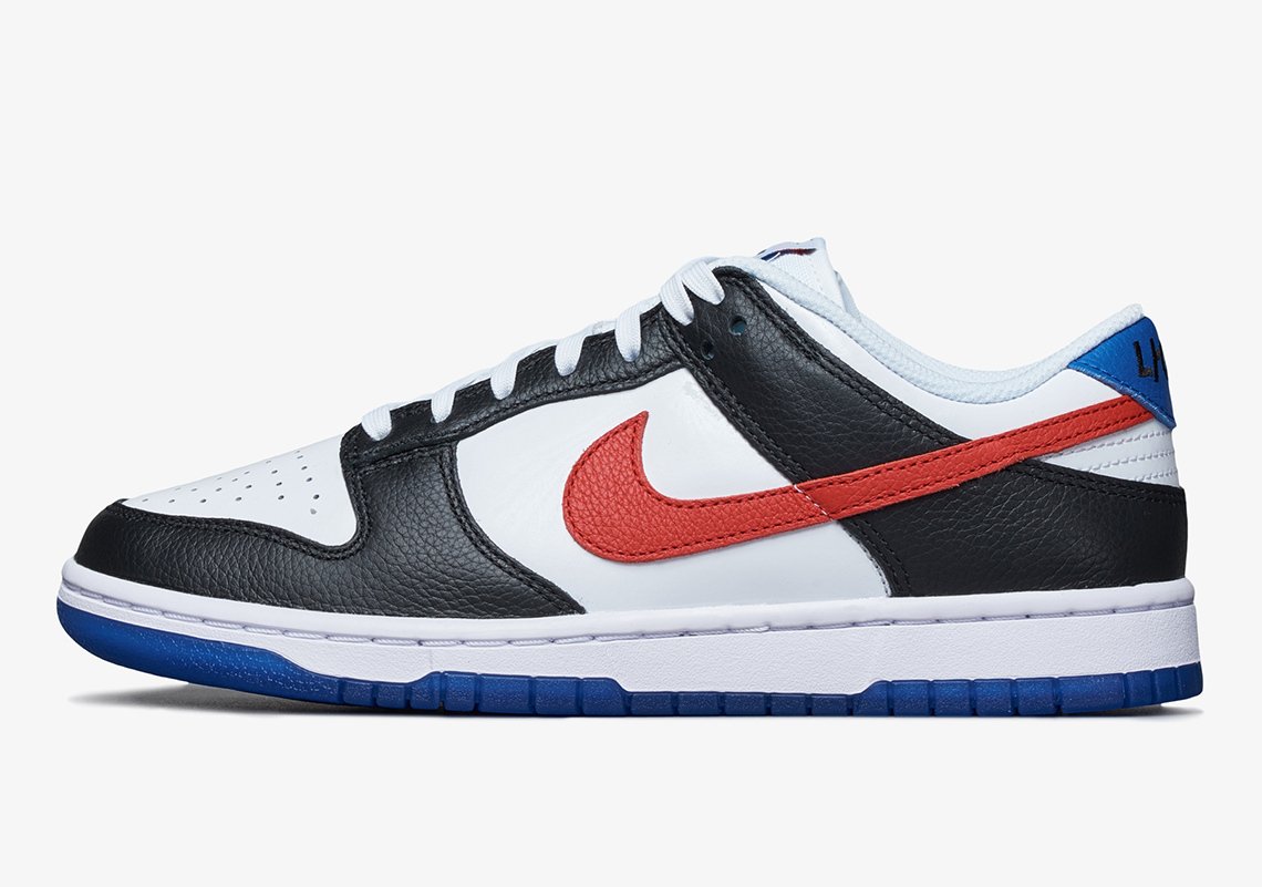 nike dunks august 2021