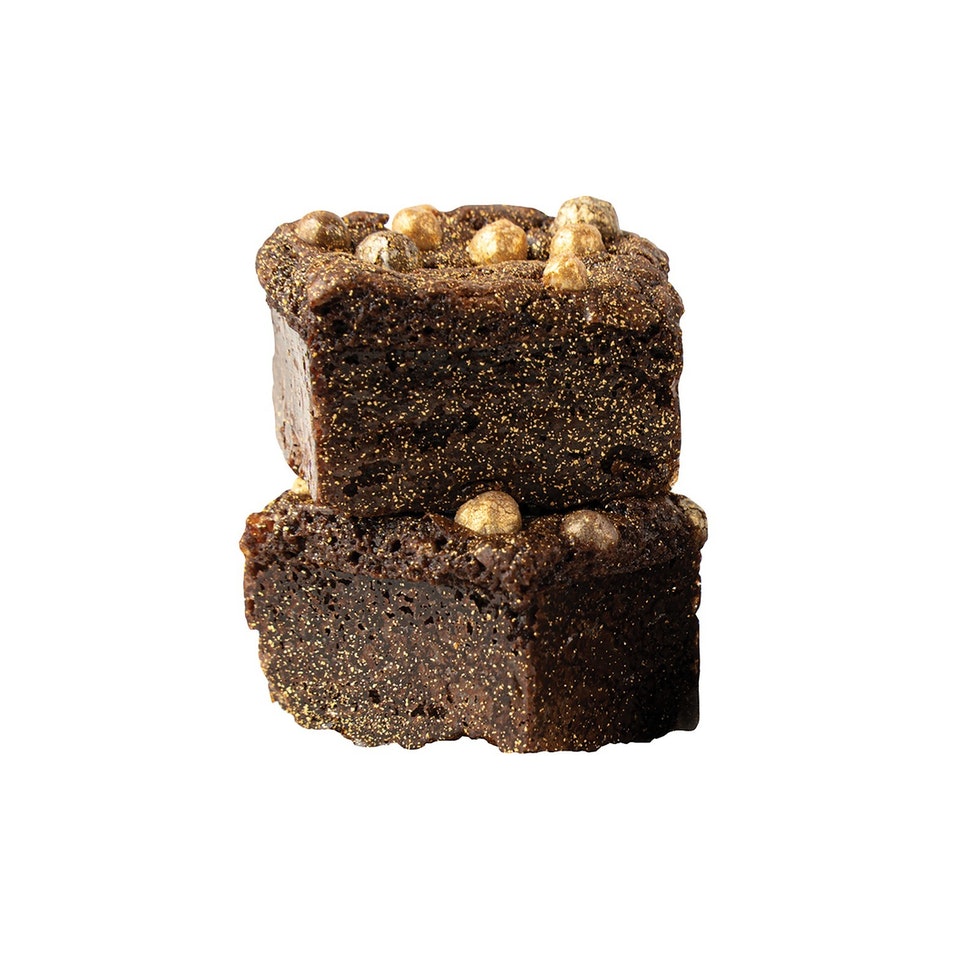All our products are gluten free and we offer a vast selection of mouth-watering combinations and flavours. We produce standard boxes of brownies in different quantities and sizes, personalised gift boxes, brownie stacks to cater for larger parties and celebrations  order yours.