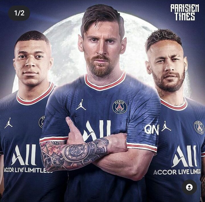 أنا أرى أن باريس سان جيرمان لن يتوج بدوري الأبطال هذا الموسم، اصنع الموهبة لتتحول الى نجم، وليس ان تشتري النجم