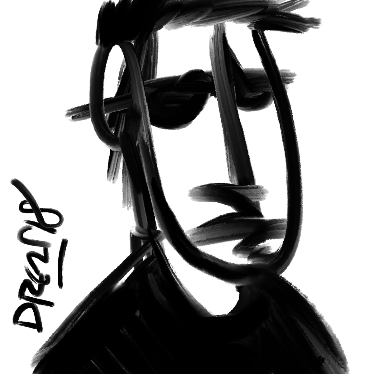 DrewGold's tweet photo. https://t.co/IJKseNweyo
#fuzzypoet #motivationalhousecat #webcomic #drewgold #comicbook #undergroundcomic #webtoon #comicbooks #comicsart #comix #makingcomics #comicartist #doodling @Procreate https://t.co/pWquS1jvwn