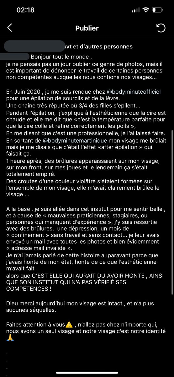 SindyOfficiel tweet picture