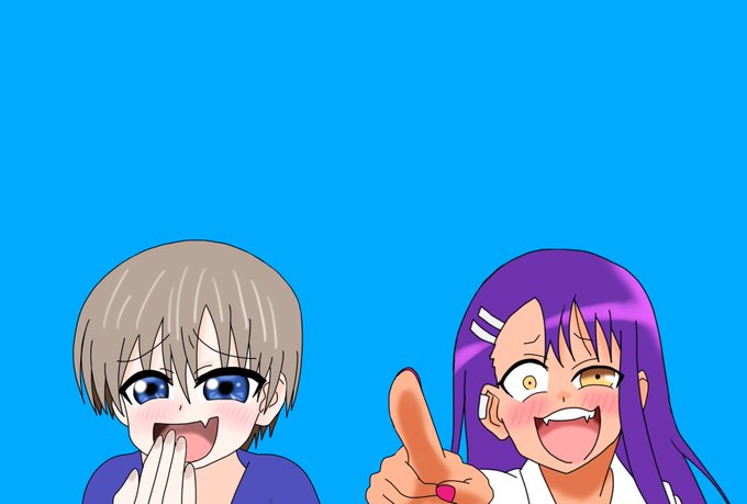 うざ可愛いのtwitterイラスト検索結果