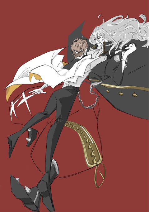 カロンのtwitterイラスト検索結果 カロンのtwitterイラスト検索結果