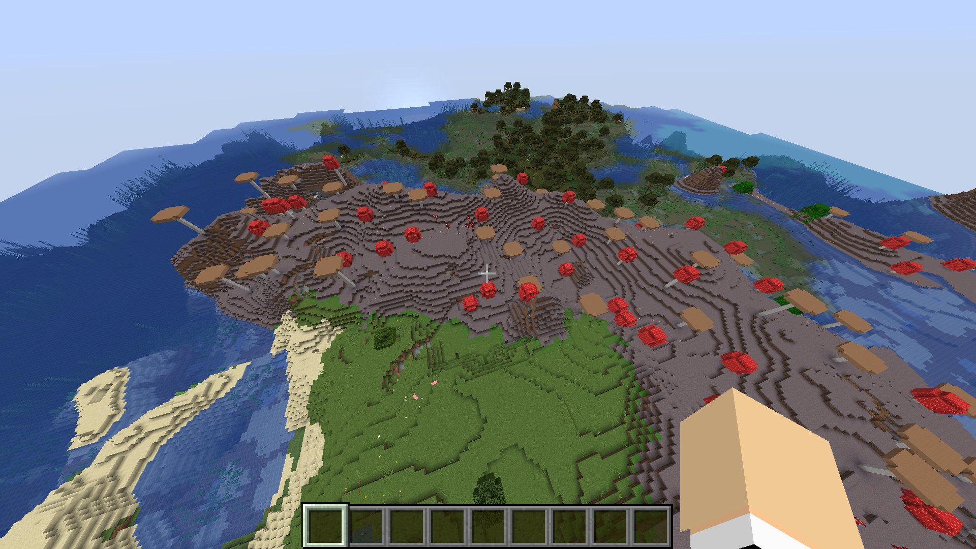 ムーシュルーム島 Twitter Search Twitter