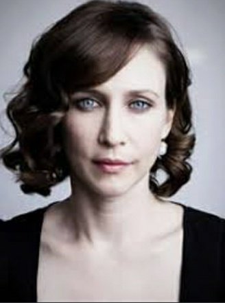 QUE ARTE DE MULHER
HAPPY BDAY VERA FARMIGA 