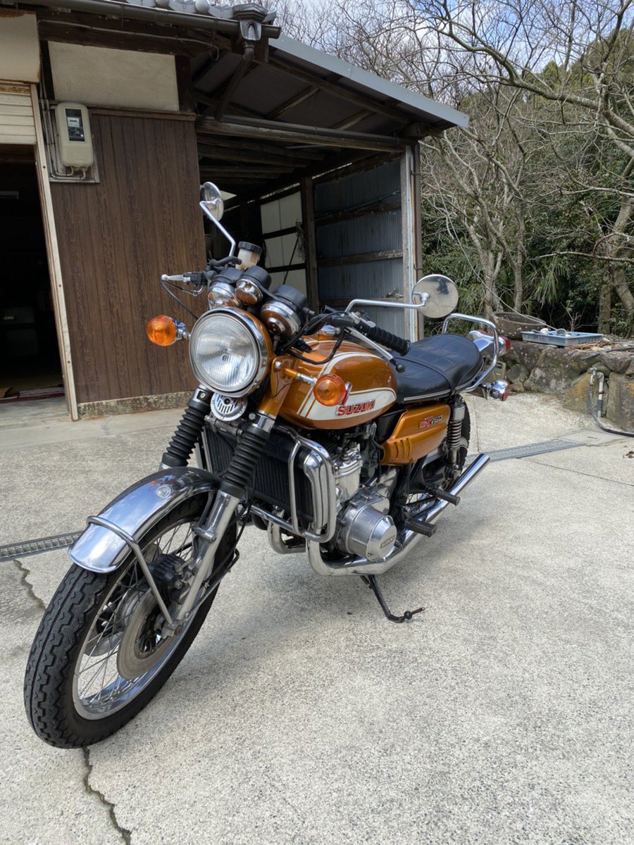 マツオカ (@mats219s) Twitter