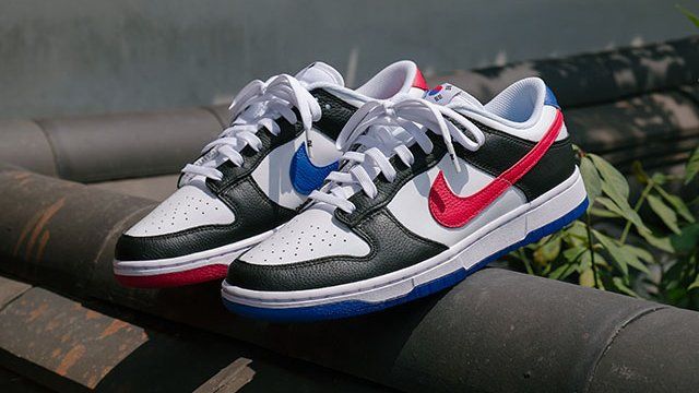 dunk low seoul
