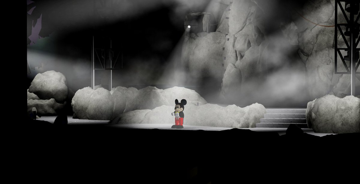 MagicEnterRBX's tweet image. First evening of Fantasmic showings was a great success! We look forward to seeing you at the future shows! 🐭🎇

Everyday at:
4:00 PM EST &amp;amp; 8:00 PM EST

Check it out here: roblox.com/games/63043433…