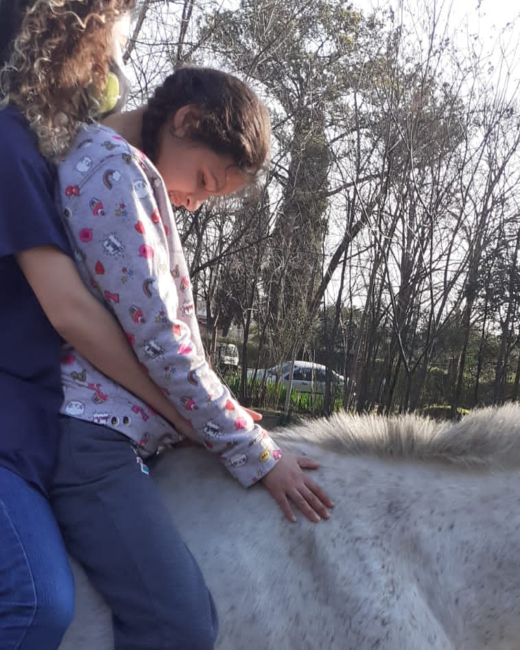 Cuando las palabras sobran❤️