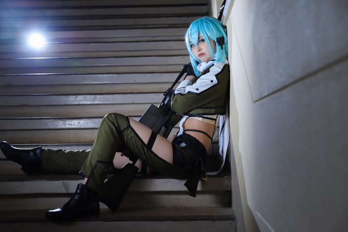 コスプレイヤーメリーのTwitter画像27