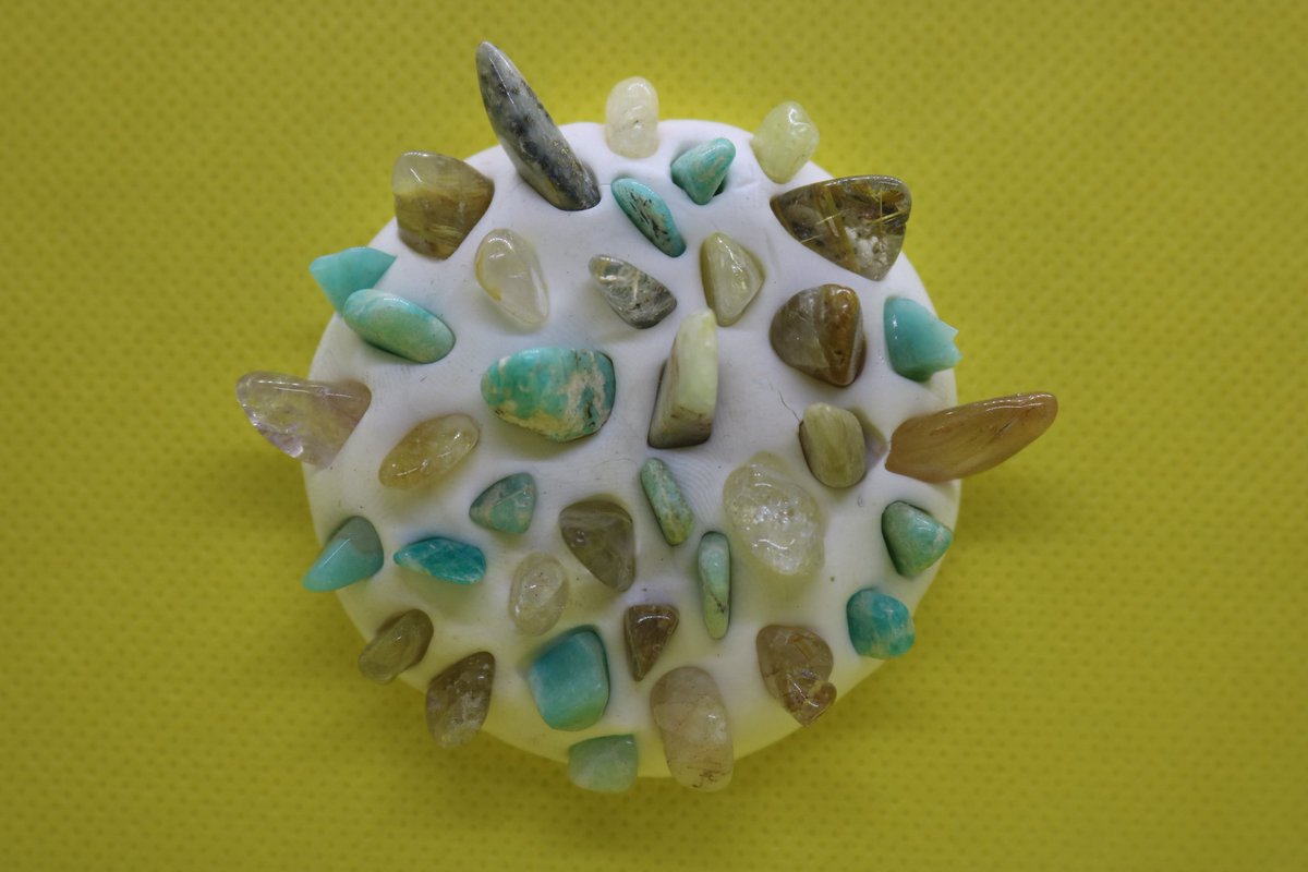 Lady Queso (art shop/business prints) 💜 tweet media