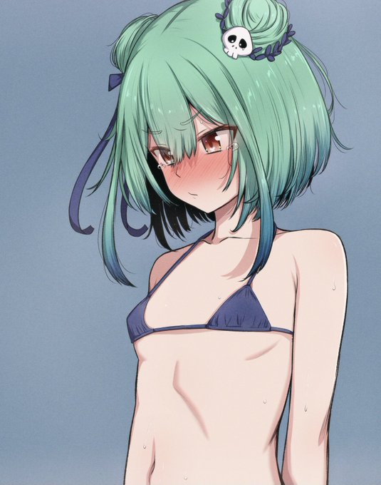 るーちゃそのおっぺぇどっちのほうが好きですか🦋 