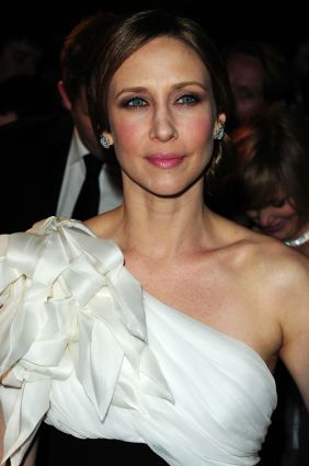 Happy Birthday to the enchanting Vera Farmiga! 