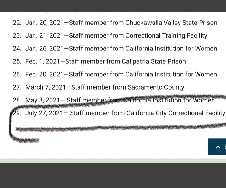 SpeedyVeez's tweet photo. Glenn, Do you attend the staff death funerals? 👇 CCPOA I'm curious? https://t.co/gCYOfeVAnK