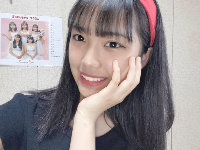 Twitterのコスプレ画像6