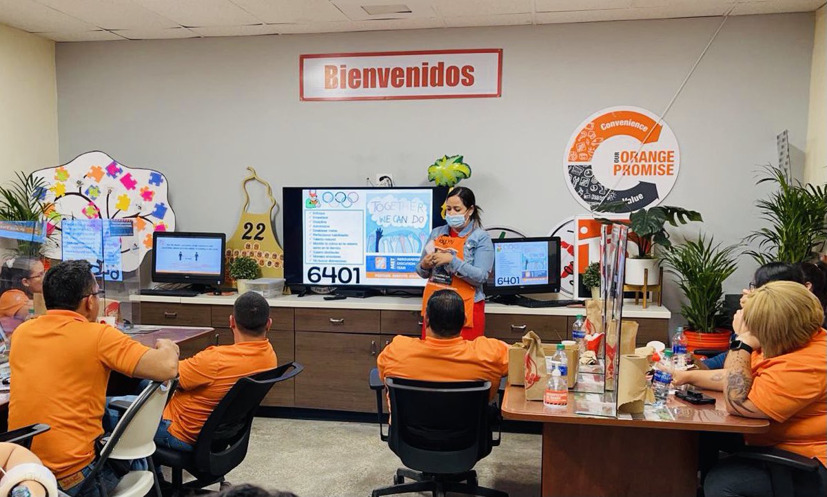 Kᴀʀᴏʟʏɴ 🧡 tweet media