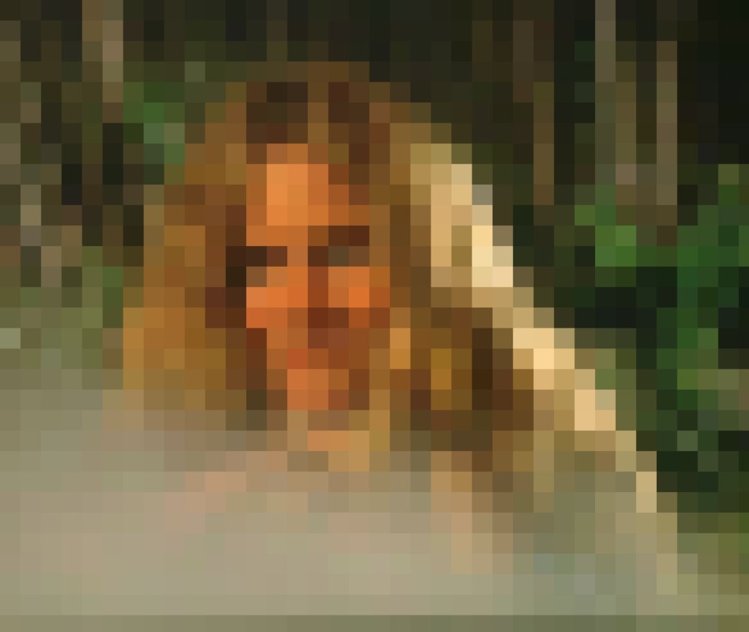 Ahlephia's tweet photo. Working on a new Kill of the Month for @macabredaily. September is going to start with a scream.
Do you know which iconic opening kill this is?
Find out September 1st.
#KillOfTheMonth https://t.co/ZG7YmKXBcN