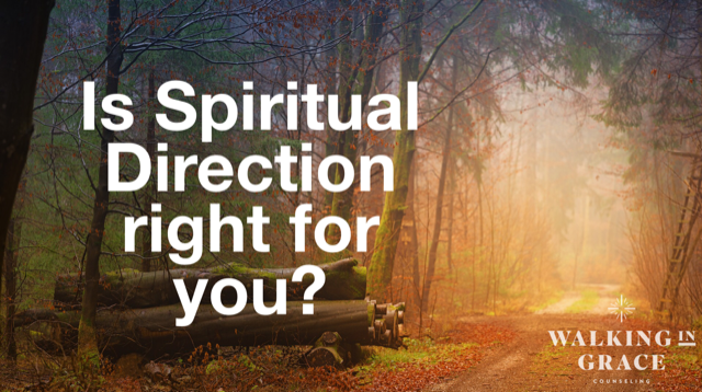 LauraFullyAlive's tweet photo. Are you longing for a different, deeper or more meaningful spiritual life? Is your heart being pulled onto an unfamiliar path? Maybe you've heard about Spiritual Direction (SD) and wonder what it's all about. SD is a journey to find God in your story. https://t.co/k7WO9cHKyk https://t.co/ip0UcsbjeO