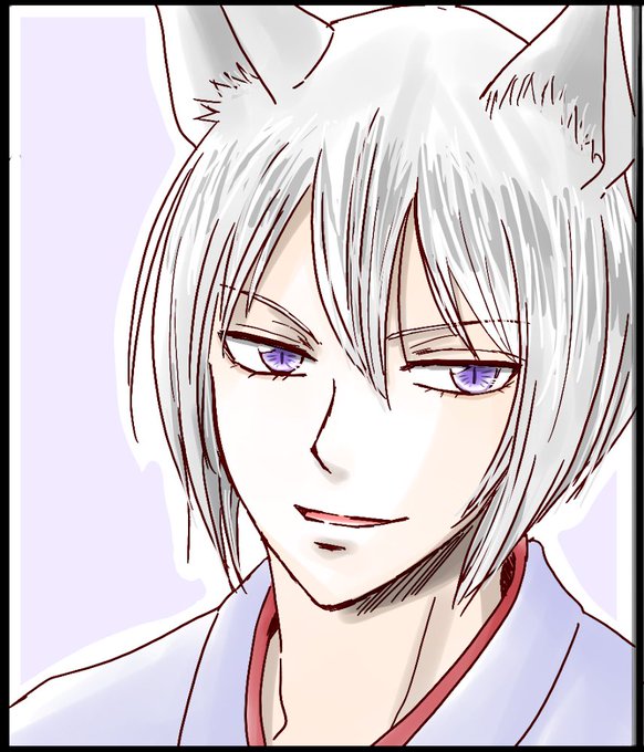 巴衛のtwitterイラスト検索結果