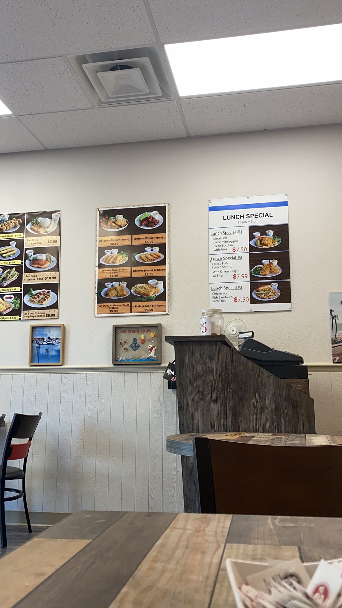 Visit Simi Valley on Twitter "friday dinner simi simivalley eatlocal mrfishandchips…