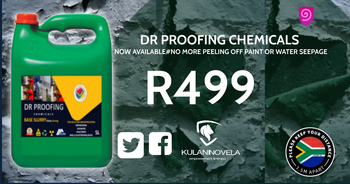 Topcore Waterproofing and painting Limpopo (@proudlylimpopo) on Twitter photo 