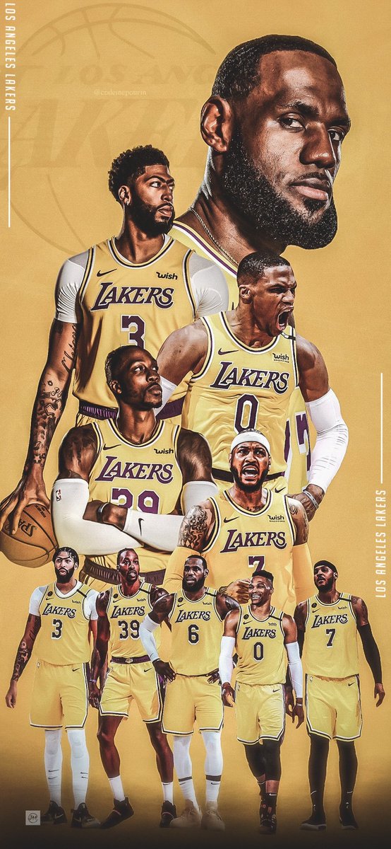 LakeShowHoopsPH's tweet photo. Lakers really got LeBron, AD, Russ, Melo and Dwight. 🔥🔥🔥🔥🔥 https://t.co/JmJyHOEe3X