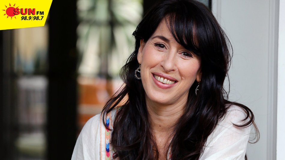 \"OH. MY. GOD!\"
Happy Birthday Maggie Wheeler!       